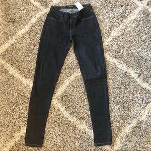 Levi’s denim jeans